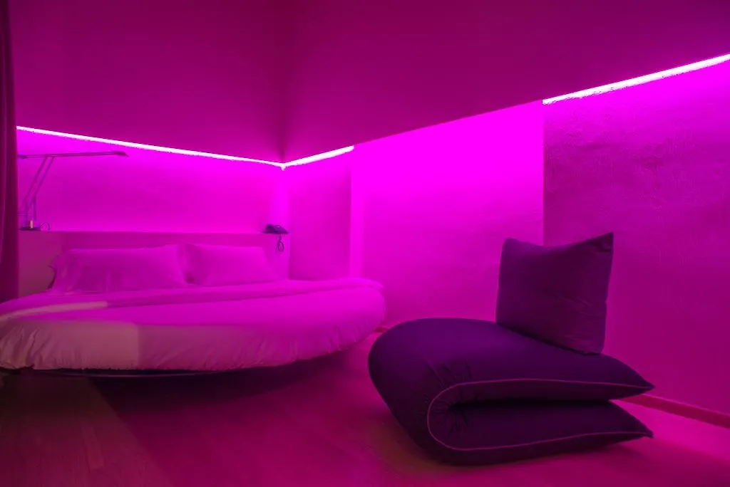 Verona Design B&B-1
