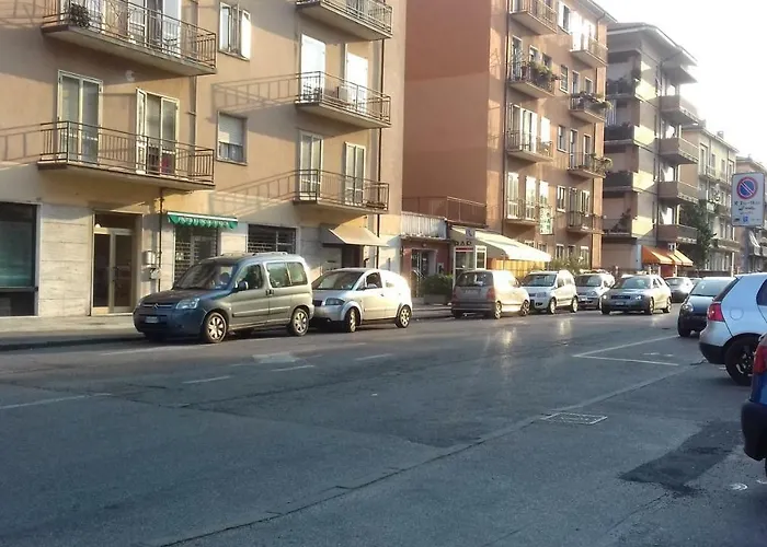 B&B Tre Passi Verona